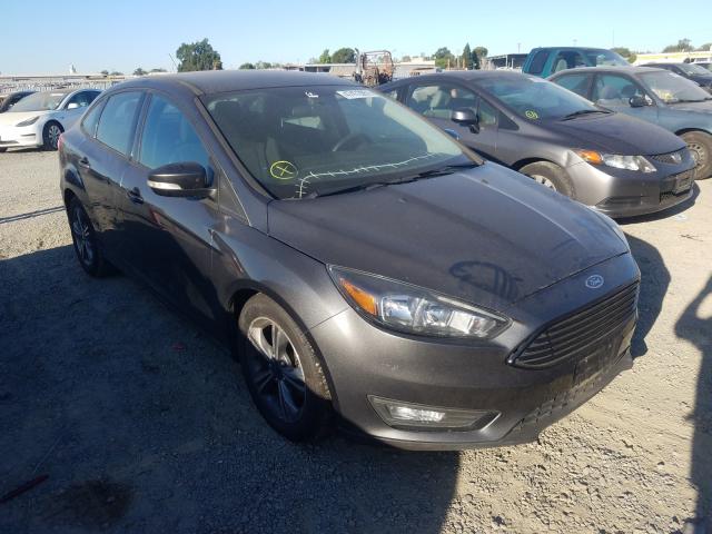 FORD FOCUS SE 2017 1fadp3fe2hl219964