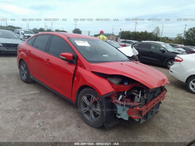 FORD FOCUS 2017 1fadp3fe2hl222556