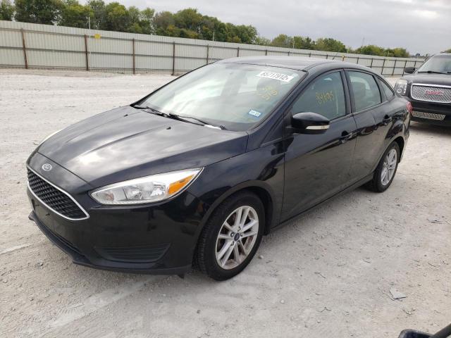 FORD FOCUS SE 2017 1fadp3fe2hl238515