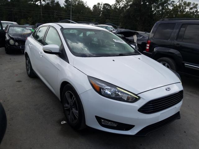 FORD FOCUS SE 2017 1fadp3fe2hl238532