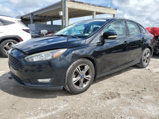 FORD FOCUS SE 2017 1fadp3fe2hl242595