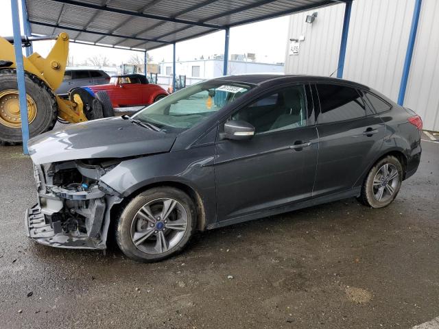 FORD FOCUS SE 2017 1fadp3fe2hl267061