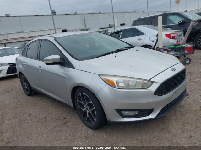 FORD FOCUS 2017 1fadp3fe2hl270722