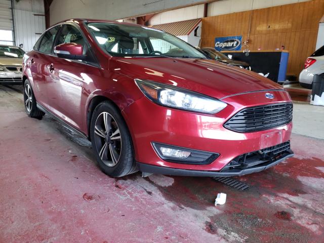 FORD FOCUS SE 2017 1fadp3fe2hl275855