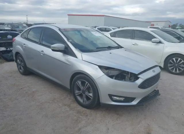 FORD FOCUS 2017 1fadp3fe2hl276505