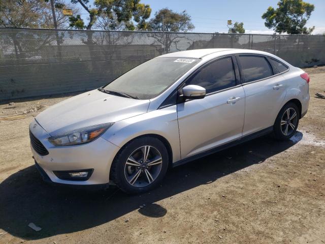 FORD FOCUS SE 2017 1fadp3fe2hl285186