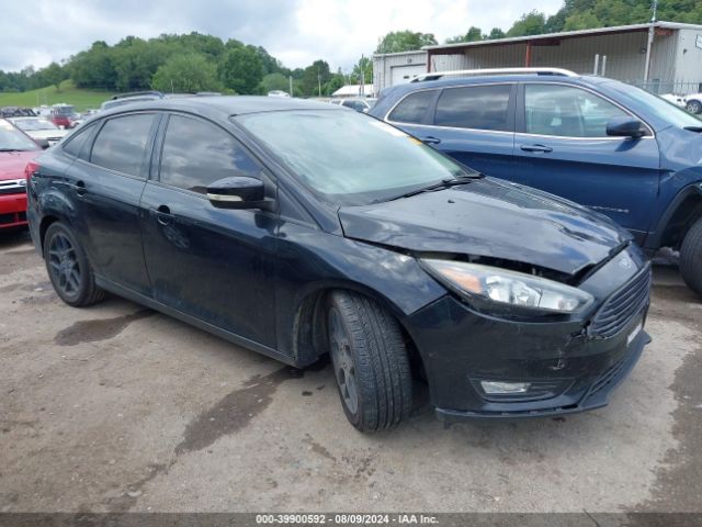 FORD FOCUS 2017 1fadp3fe2hl289514