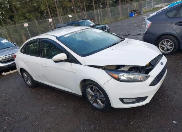 FORD FOCUS 2017 1fadp3fe2hl290713