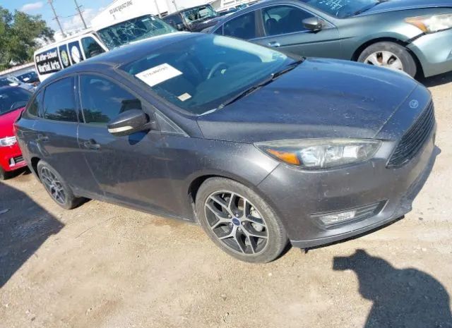 FORD FOCUS 2017 1fadp3fe2hl292882