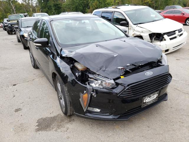 FORD FOCUS SE 2017 1fadp3fe2hl295085