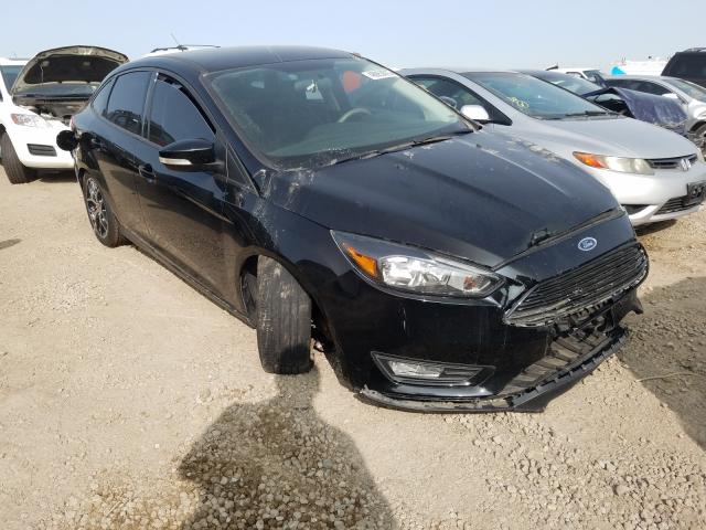 FORD FOCUS SE 2017 1fadp3fe2hl295863