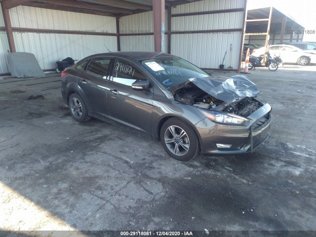 FORD FOCUS 2017 1fadp3fe2hl299427