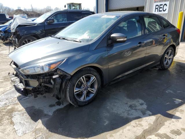 FORD FOCUS SE 2017 1fadp3fe2hl301550