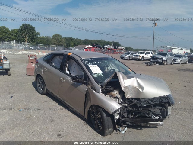 FORD FOCUS 2017 1fadp3fe2hl312886