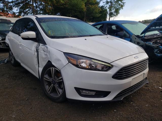 FORD FOCUS SE 2017 1fadp3fe2hl335214