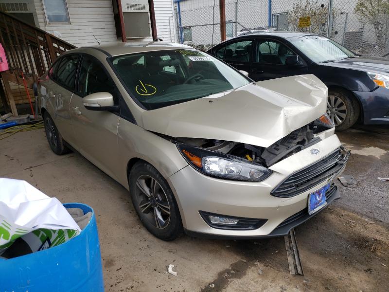 FORD FOCUS SE 2017 1fadp3fe2hl336265