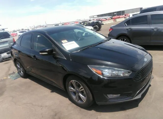 FORD FOCUS 2017 1fadp3fe2hl343491