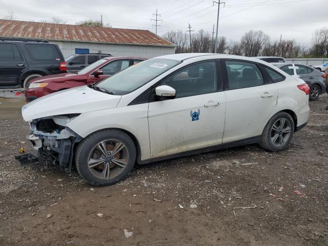 FORD FOCUS SE 2018 1fadp3fe2jl203009