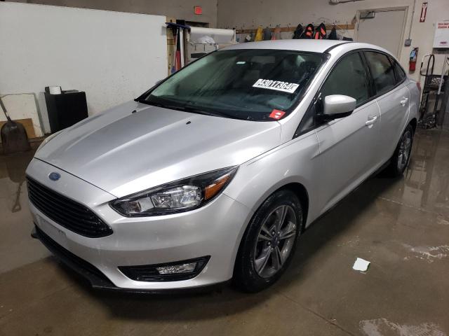 FORD FOCUS 2018 1fadp3fe2jl204712