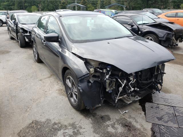 FORD FOCUS SE 2018 1fadp3fe2jl219873