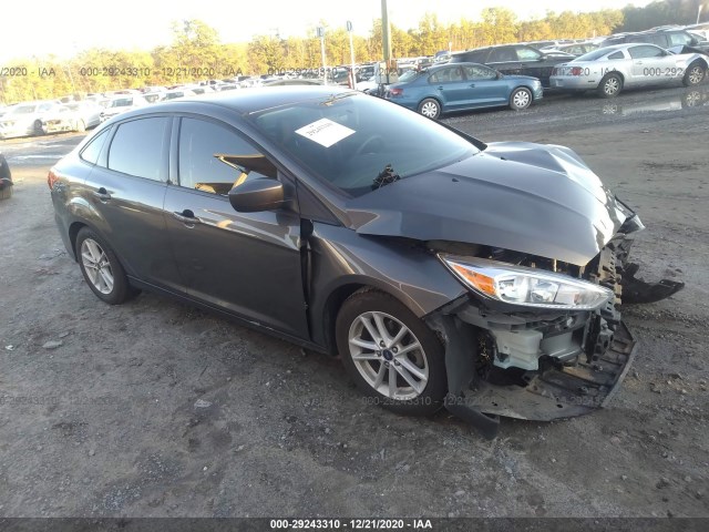 FORD FOCUS 2018 1fadp3fe2jl220117