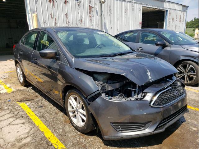 FORD FOCUS SE 2018 1fadp3fe2jl221459