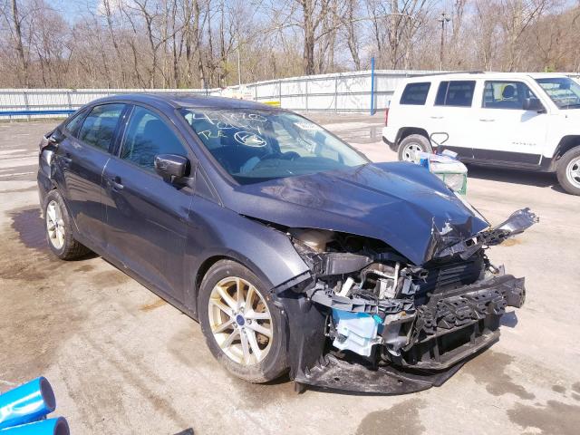 FORD FOCUS SE 2018 1fadp3fe2jl221722