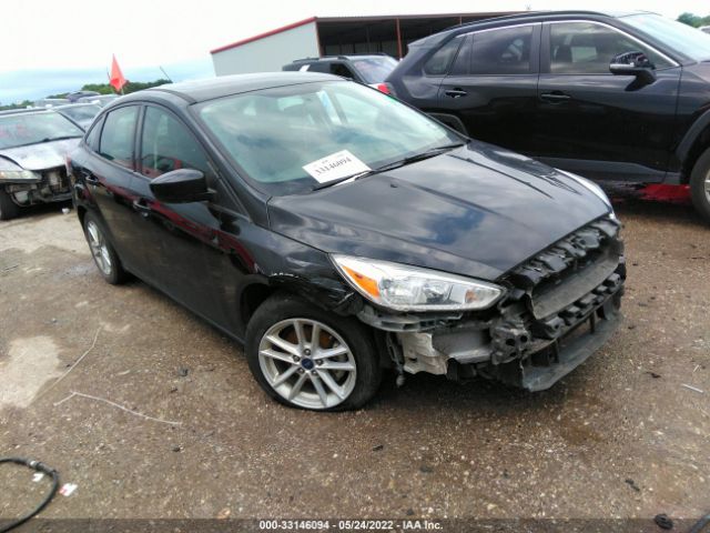 FORD FOCUS 2018 1fadp3fe2jl222563