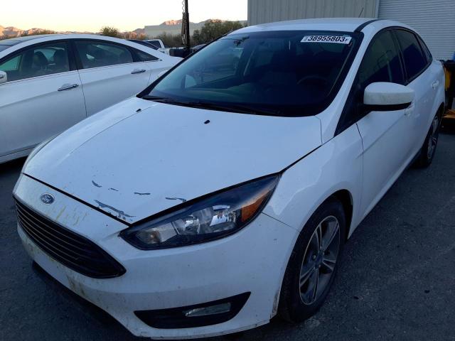 FORD FOCUS SE 2018 1fadp3fe2jl224233