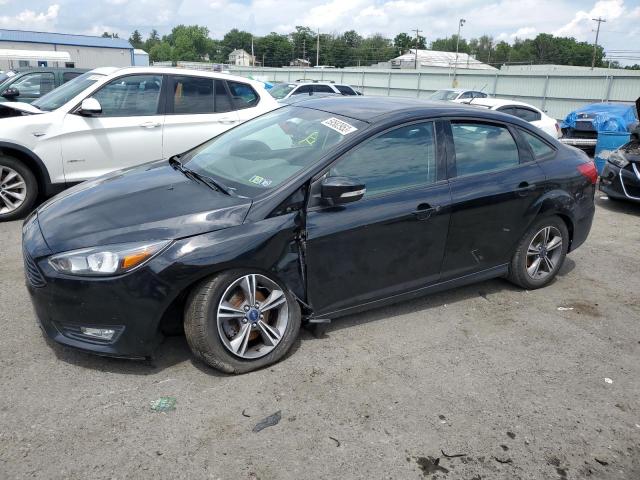 FORD FOCUS SE 2018 1fadp3fe2jl226127