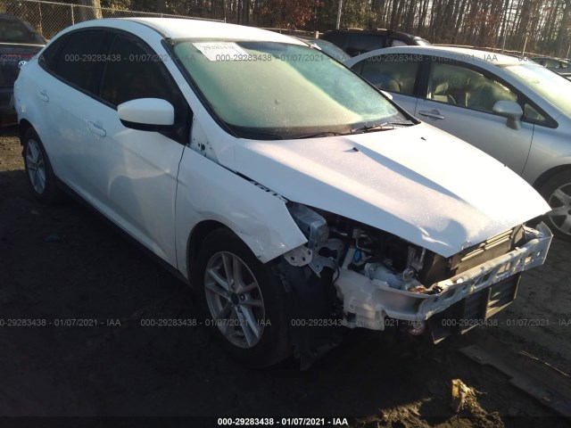 FORD FOCUS 2018 1fadp3fe2jl227486