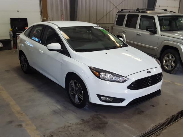 FORD FOCUS SE 2018 1fadp3fe2jl228251