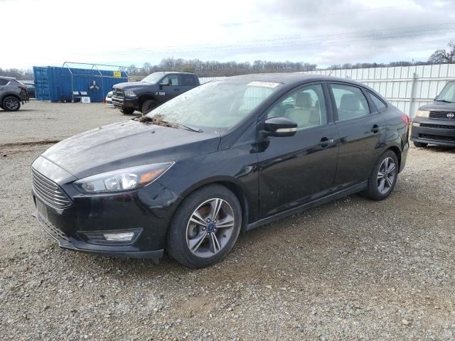 FORD FOCUS 2018 1fadp3fe2jl230940