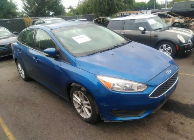 FORD FOCUS 2018 1fadp3fe2jl231084