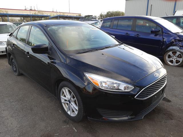 FORD FOCUS SE 2018 1fadp3fe2jl241582