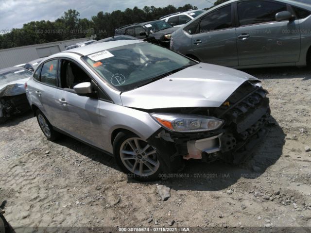 FORD FOCUS 2018 1fadp3fe2jl241677