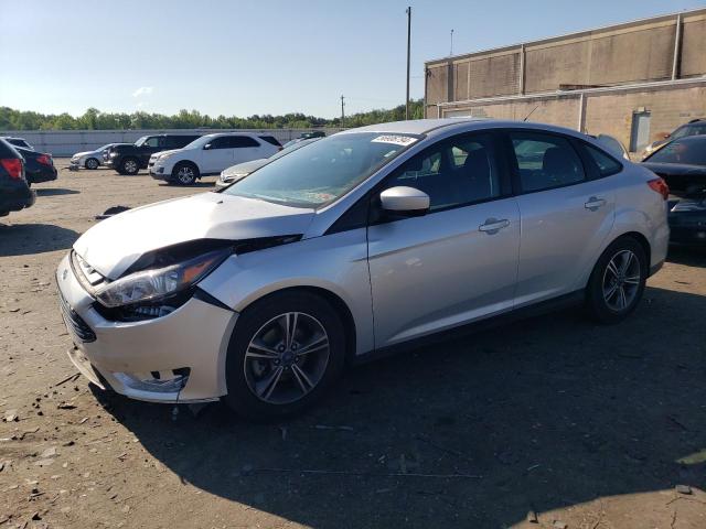 FORD FOCUS 2018 1fadp3fe2jl248659