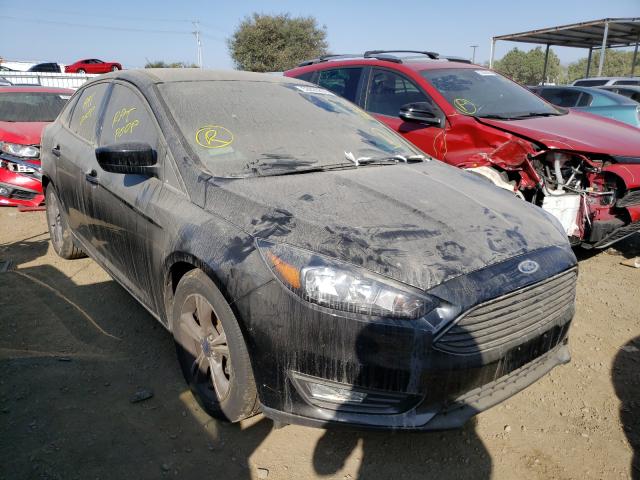 FORD FOCUS SE 2018 1fadp3fe2jl249553