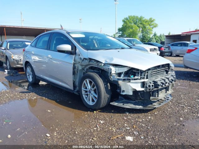 FORD FOCUS 2018 1fadp3fe2jl258592