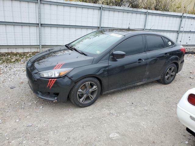 FORD FOCUS SE 2018 1fadp3fe2jl264103