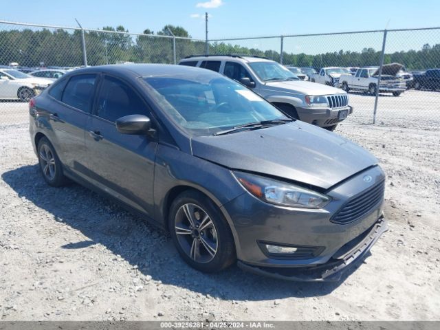 FORD FOCUS 2018 1fadp3fe2jl265249