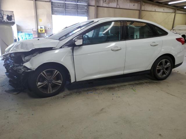 FORD FOCUS 2018 1fadp3fe2jl266661