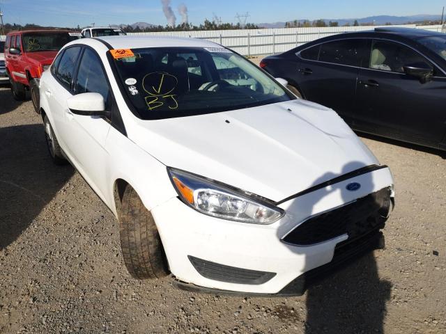 FORD FOCUS SE 2018 1fadp3fe2jl271343