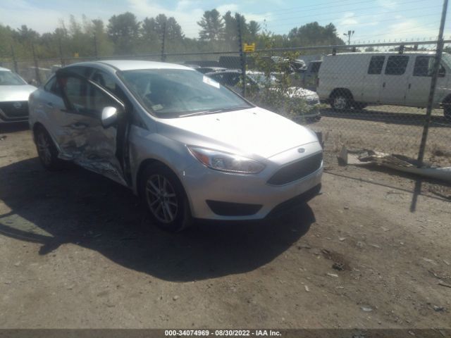 FORD FOCUS 2018 1fadp3fe2jl274260