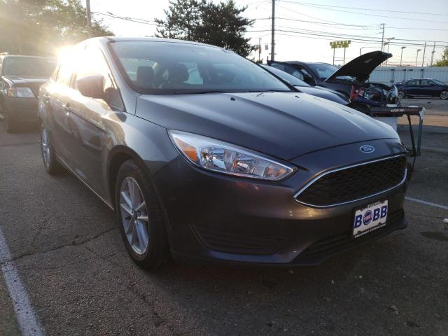 FORD FOCUS SE 2018 1fadp3fe2jl284884