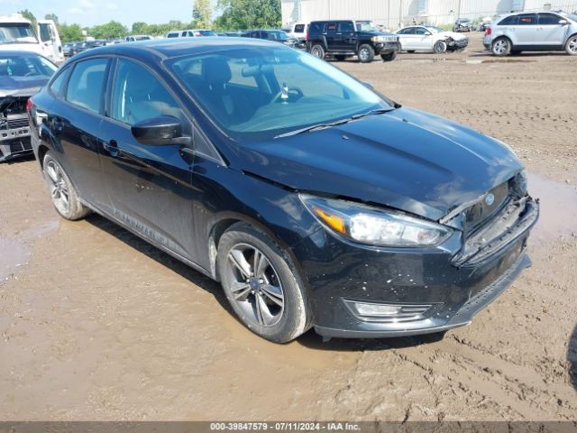 FORD FOCUS 2018 1fadp3fe2jl301845