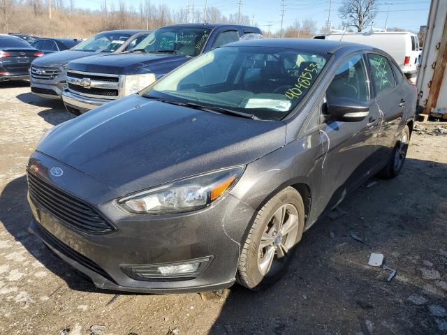 FORD FOCUS SE 2018 1fadp3fe2jl303370