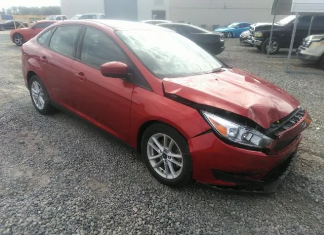 FORD FOCUS 2018 1fadp3fe2jl307435