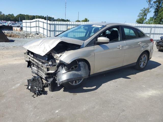 FORD FOCUS SE 2018 1fadp3fe2jl307760