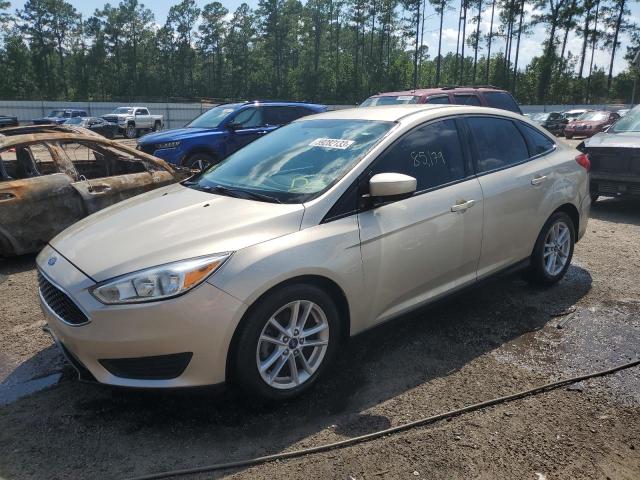 FORD FOCUS SE 2018 1fadp3fe2jl308956